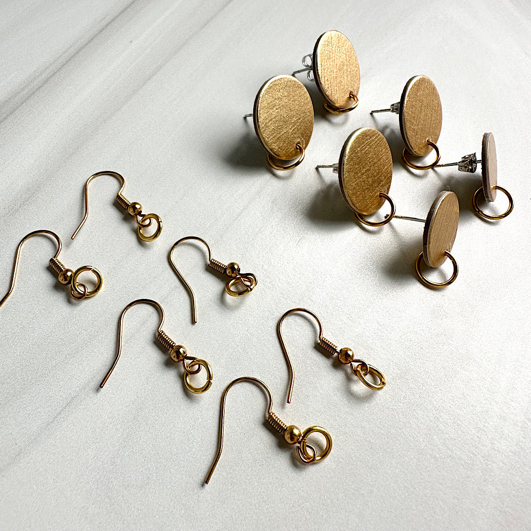 DIY hardware conversion kit