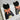 black cat - large