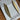 vintage gold feather