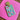 tile 6- hook or post