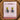 Coco - Small colorful earring