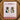 Jo - Small colorful earring