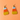 glitter candy corn